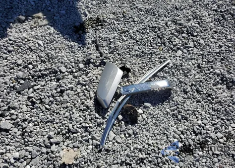 2018 Chevrolet Impala Lt z USA, uszkodzony, nr VIN 2G1105S39J9106939